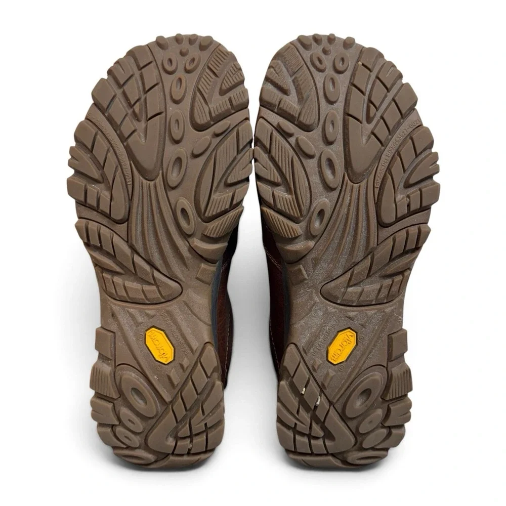 Merrell pre owned